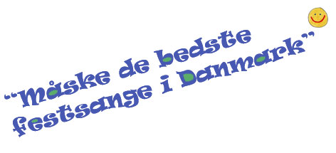 Måske de bedste...